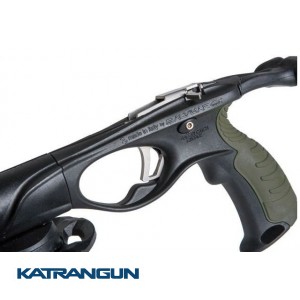 Рукоятка у комплекті з тригером для Salvimar Metal