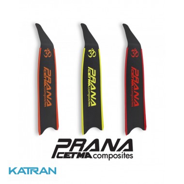 Карбонові лопаті Cetma Composites Carbon Prana