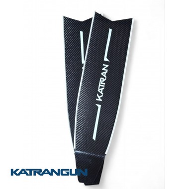 Карбоновые лопасти KatranSUB