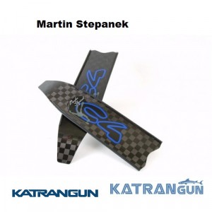 Лопасти карбоновые C4 Martin Stepanek