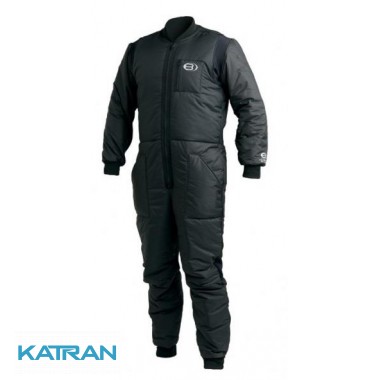 Утеплитель для гидрокостюма Bare CT-200 Polar Extreme