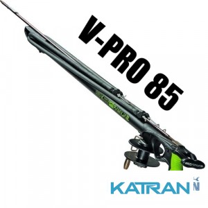 Арбалет для підводного полювання Salvimar V-Pro 85 + котушка