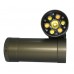 Підводний ліхтар універсальний Аквамастер Днепр M (повна комплектація)