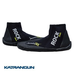 Боти Marlin Rock 2 мм