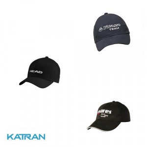 Фірмові кепки для підводних мисливців