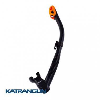 Трубка для снорклинга Marlin Dry Lux