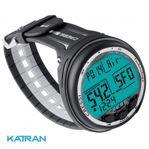 Подводный компьютер Cressi Sub Giotto