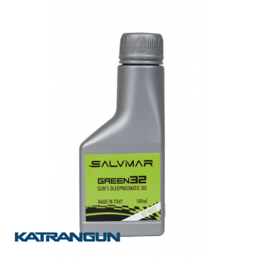 Масло для подводного ружья Salvimar Green 32