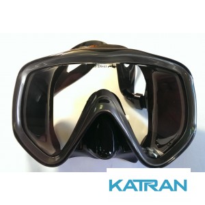 Дайверская маска BS Diver Supervizor (БЕЗ БОКСУ)