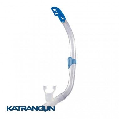 Детская трубка для плавания Cressi Sub Top