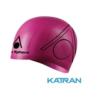 Шапочка для плавання в басейні Aqua Sphere Tri