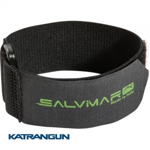 Тримач для ножа на плече еластичний Salvimar Knife Holder