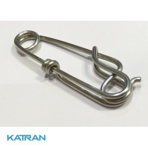 Карабин для подводных ружей KatranGun 6 см