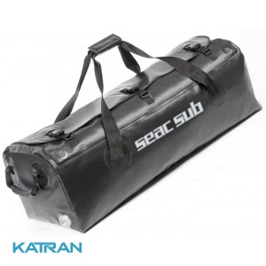 Cумка для снаряжения подводной охоты Seac Sub U-Boot