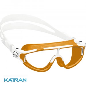 Очки-маска детские Cressi Sub Baloo