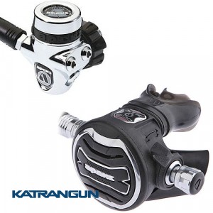 регулятор для дайвинга Apeks XTX 200 DIN