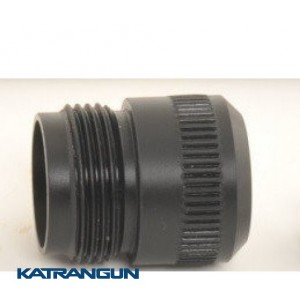 Гайка фіксатор пневмовакуумний манжети Pelengas