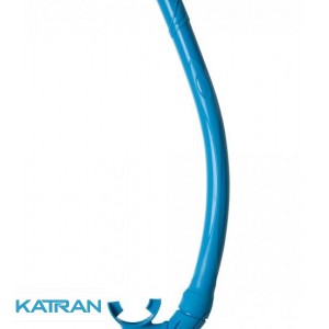 Трубка для підводного плавання Salvimar Fluyd Siliconair