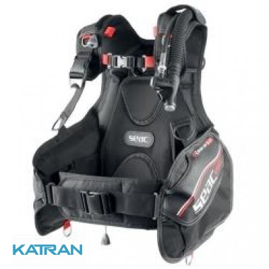 Компенсатор плавучести Seac Sub Ego