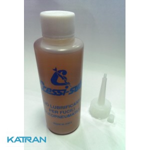 Масло для подводных ружей