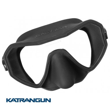 Маски для фридайвинга Salvimar Neo