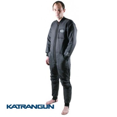 Комфортний утеплювач Bare Hi-Loft