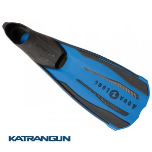 Ласти для снорклинга AquaLung Wind, розмір 31-33