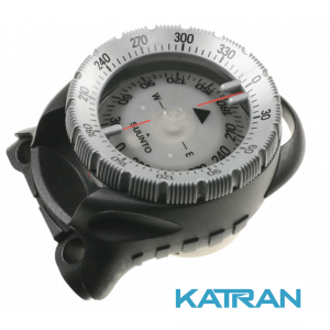 Компас для дайвинга Suunto SK-8; консольный