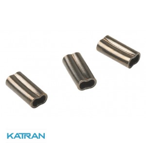 Затиск для линя Salvimar 2,3 мм