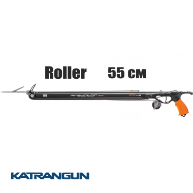Арбалет роллерган MVD Predator Zeso Roller 55 см; повна комплектація