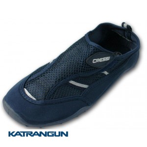 Коралловые тапки Cressi Sub Noumea