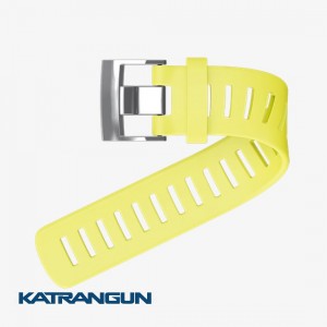 Ремінець з подовжувачем Suunto D4i Novo Sun