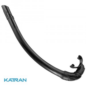 Трубка для підводного полювання Cressi Sub Corsica