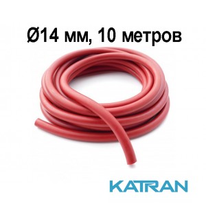Тяги в бухтах для арбалета Pathos Tnt Dinamite; 14 мм, 10 метров