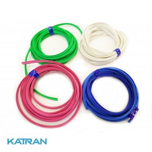 Отбортовка Deep Master; для лопастей  (на метраж)