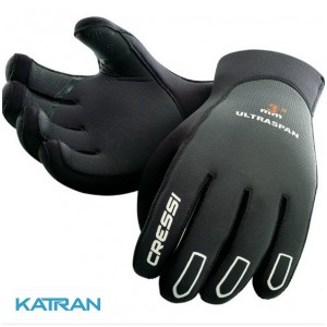 Рукавички CRESSI SUB Ultra Span 5mm