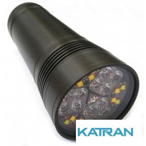 Ліхтар для підводного полювання HunterProLight-4 HUB