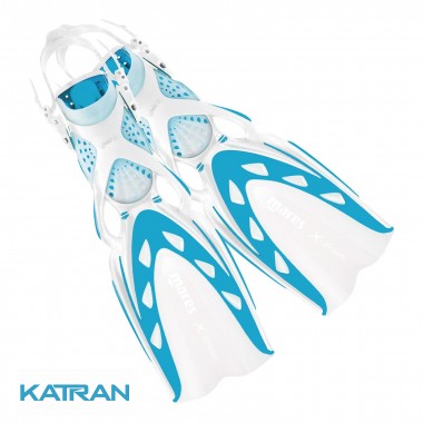 Прозорі ласти Mares X-STREAM