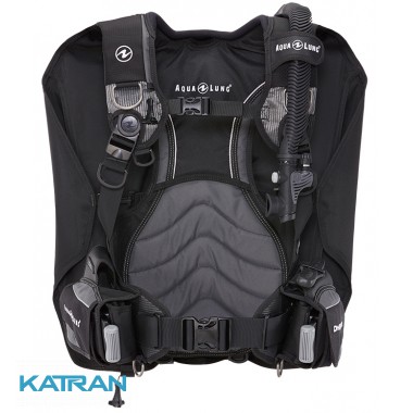 компенсатор плавучести для дайвинга Aqua Lung Dimension