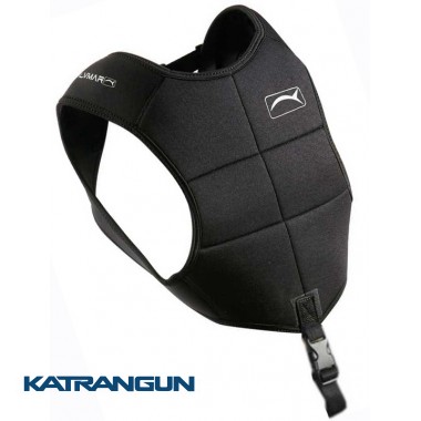 Розвантаження для підводного полювання Salvimar Drop Vest Black