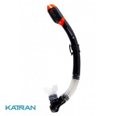 Трубка для плавания сухого типа Scorpena N