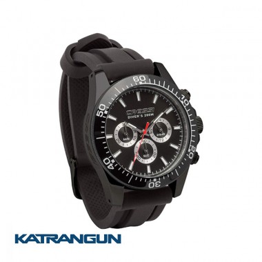 Водонепроникний годинник Cressi Nereus