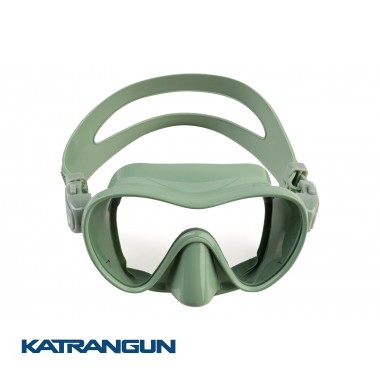 Маска  для снорклінгу дитяча Scorpena Junior