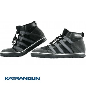 Неопренові боти для сплаву Seac Sub Rock Boot 3 мм