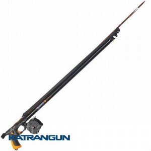 Арбалет для подводной охоты Mares Viper Pro 90 см + катушка