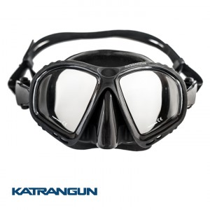 Маска з відмінною видимістю Pathos Med