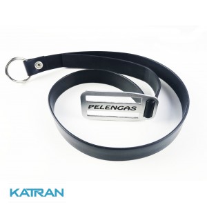 Брасовый ремень для подводной охоты Pelengas; с D-кольцом