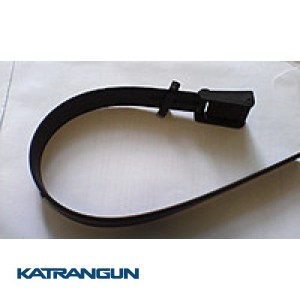 Ремешки к ножным грузам; с пластиковой пряжкой