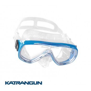 Маска для подводного плавания Cressi Sub Onda