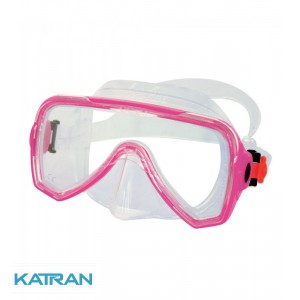 Маска для плавания Beuchat Oceo S-14